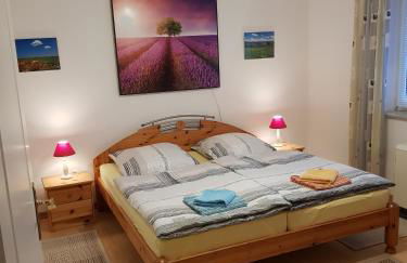 Appartmenthaus Gingst - Foto 16