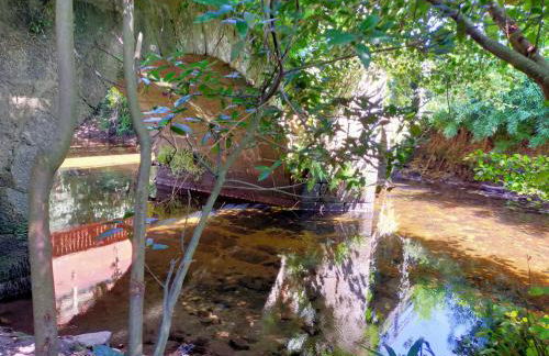 Templo do Río - Foto 12