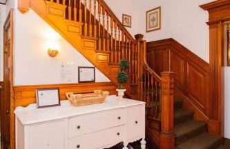 Pvt Room, St Marys, Fenway, Longwood, Green Line - Foto 10