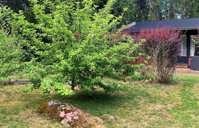 5 Person Holiday Home in Vaddo - Foto 17