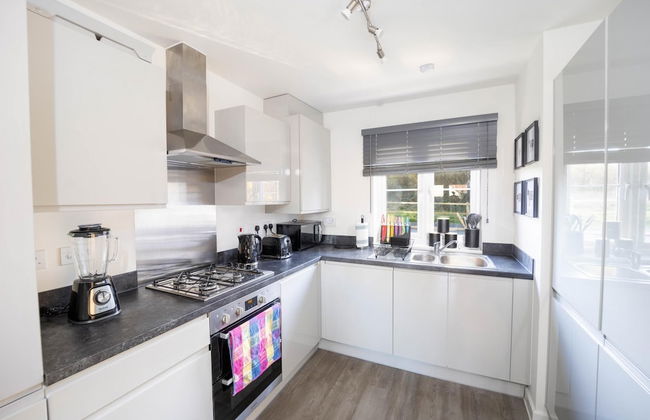 Immaculate 3 Bedroom Home Barnstaple Devon - Foto 6