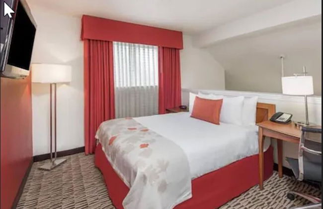 Value Suites Extended Stay - St Louis - Foto 2