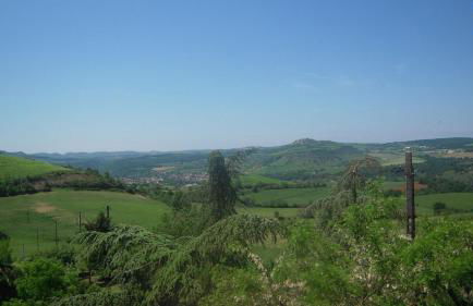 Gîte de Ségonac - Foto 23