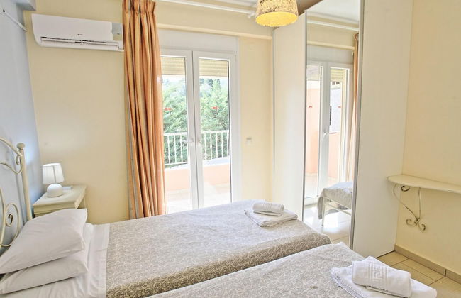 The Doctors House in Kassiopi - Foto 23