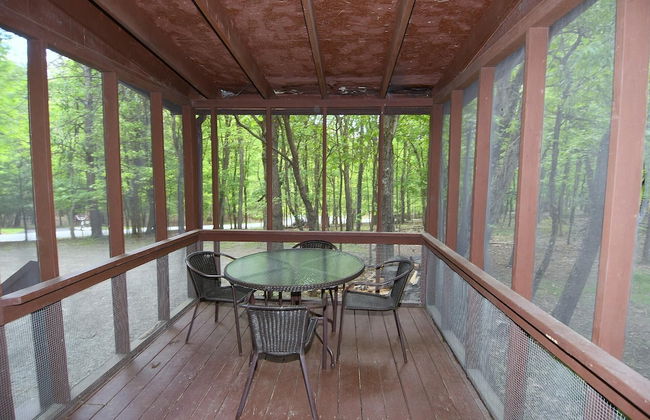 Woods Song - Natures Promise - Foto 25