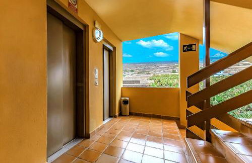 SUNFLOWER SEA AND TEIDE VIEW - Foto 7