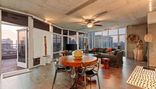 The Gallery Loft - Downtown finest - Foto 3