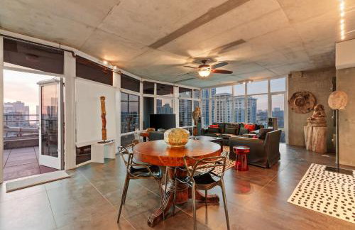 The Gallery Loft - Downtown finest - Foto 8