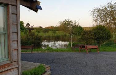 Pondside Cabin - Foto 11