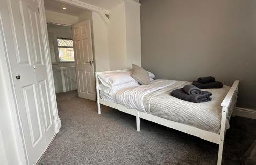3 bed house in Risca - Foto 17