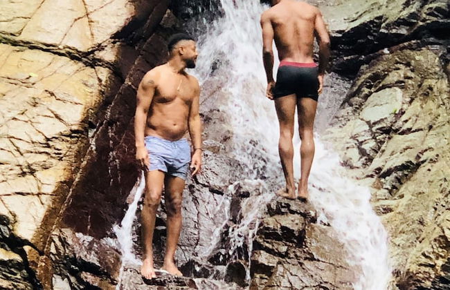 Castara Inn - Photo 76