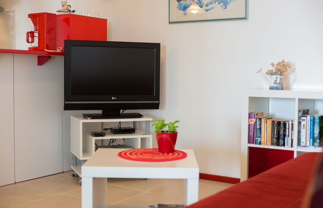 Apartments Six - Foto 30