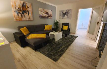 Apartment-Tia, Self check-in - Photo 14