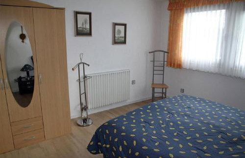 Ferienwohnung Haus Staffelbergblick - Foto 16