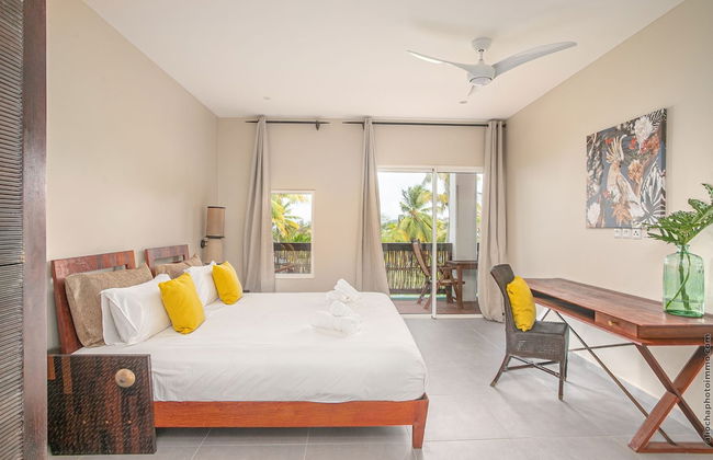 VILLAS MAORIE - Photo 15