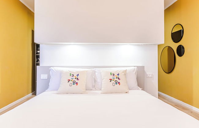 Numberz Rooms And Apartments - Foto 73