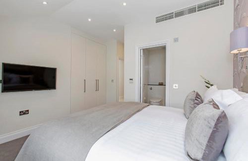 Chesham Court Knightsbridge - Foto 27