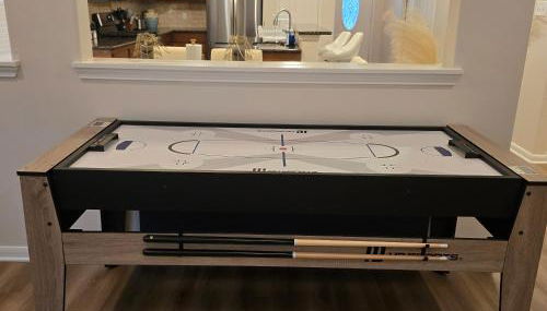 Modern Spacious Home Near the medical center, NRG, Downtown and UHD - Foto 3