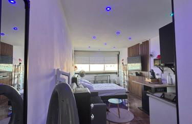 L élégance vue mer parking privé - Foto 16