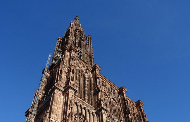 Strasbourg - Private Historic Walking Tour - Photo 10