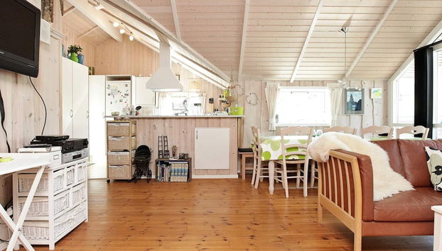 Secluded Haven With Amenities - By Traum Ferienwohnungen - Photo 4, Intérieur