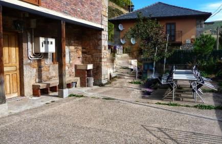 Casa La Farrapona de Babia - Foto 19