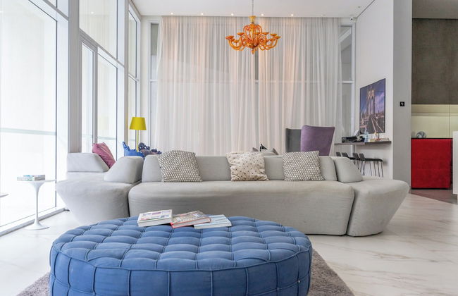 Tabas by Blueground VN Gomes de Carvalho - Foto 72