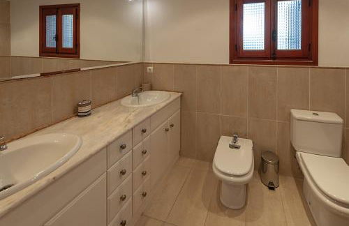 Casabra in Ador With 5 Bedrooms and 3 Bathrooms - Foto 55