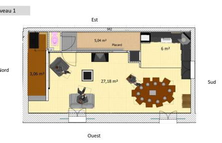 Aux Portes du Beaujolais - Foto 21