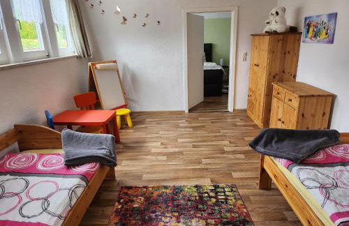 Ferienwohnung am Kammweg - Foto 11