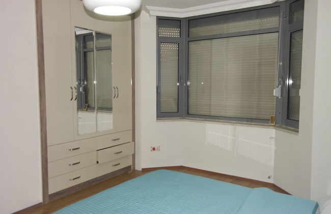 Villa with Private Pool in Icmeler - Photo 3