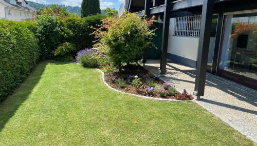 Ferienhaus Igel - Foto 2