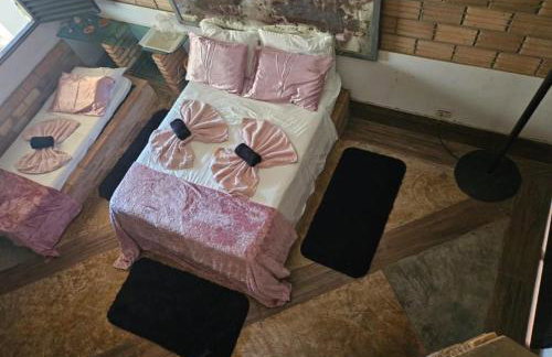 Barranko Dus Bakanas - Foto 21