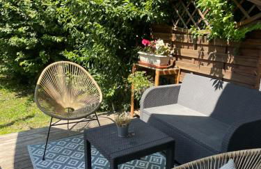 Maison au cœur de la vallée de Haute-Tarentaise - Foto 18