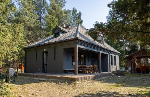 Domek nad rzeką - Foto 12