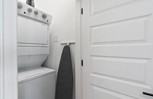 Tranquil Haven Close to Broadway with Free Parking - Foto 32