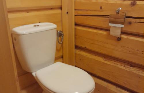 Góralski Domek Na Skarpie - Foto 48