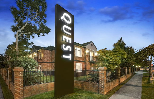Quest Dandenong - Foto 22