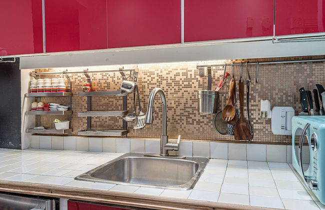 Beautiful 2 BR in the Heart of Downtown - Foto 16