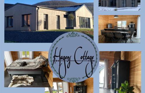 Hagens Cottage - Foto 1