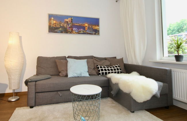 Apartmenthaus in der Arnoldstraße - Foto 13