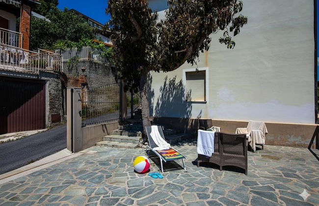 Casa Baia Blu - Foto 19