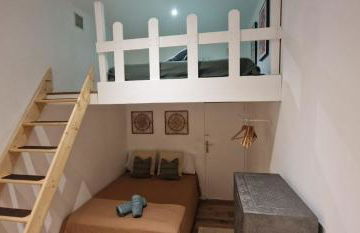 Sunset Villa atypical with air conditioning - Foto 28