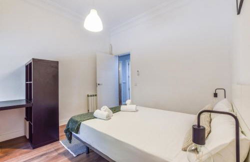 Retiro VII - Práctico, moderno y en plena ciudad de Madrid - Photo 26