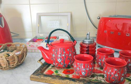 Villetta Le More - con Grande Giardino nel Cuore del Salento - Foto 8