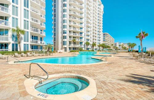 Silver Beach Towers 1205 East - Foto 47