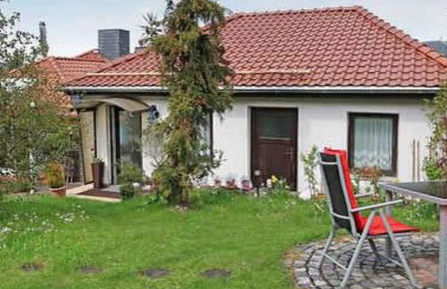 Holiday Home Gemütliches Ferienhaus in Fischbach Rhön by Interhome - Foto 1