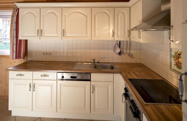 # 139 mit 4 Schlafzimmern & Sprudelbad - Foto 4