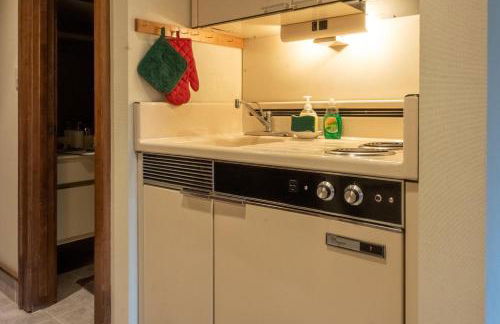 Tamarron Lodge Studio 306 - Foto 18