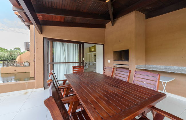 San Lameer Villa Rentals 3511 - Foto 24